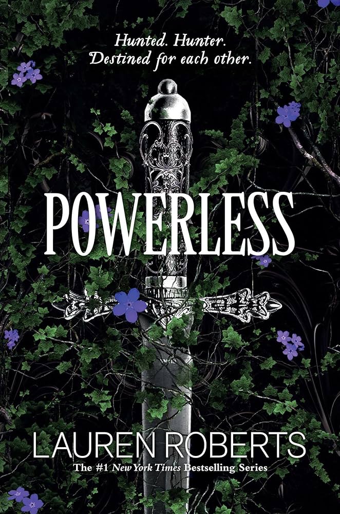 powerless