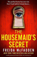 The Housemaid secret